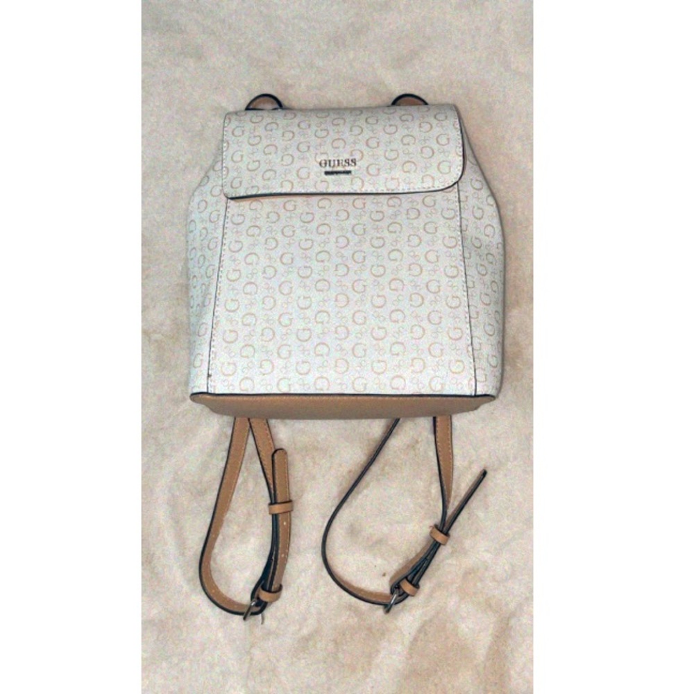 Guess backpack